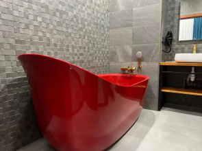 Отель TownHouse Tbilisi