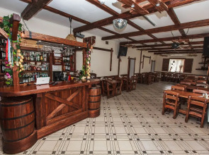 Отель Славянская Хата