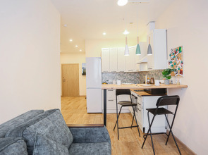 Апартаменты SanSet на Максима Горького 23А