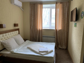 Мини-отель Ромашка