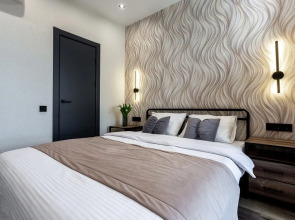 Апартаменты 4.16 STUDIO GONCHAROVA BIG