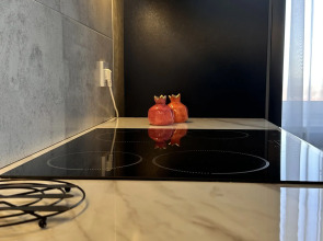 Апартаменты в новом ЖК Бизнес-класса на Пушкинской 8а