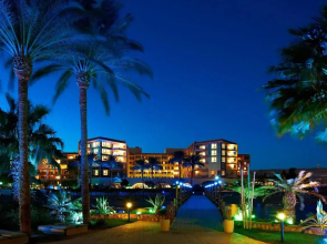 Hurghada Marriott Beach Resort