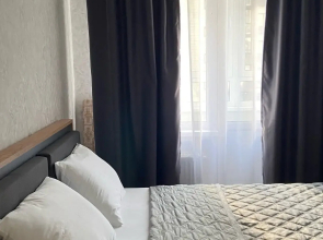 Квартира Уютная студия в новом ЖК Gray