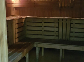 Гостиница Спорт