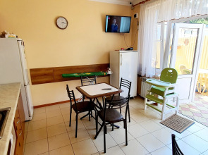 Гостевой  дом На Владимирской 21