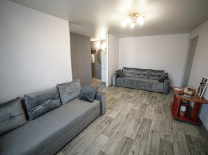 Апартаменты  Дзержинского 18А