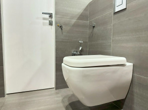 Апартаменты Трендовые у Тц Авиапарк