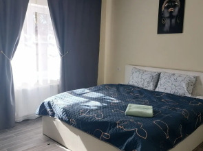 Гостевой дом Хижина