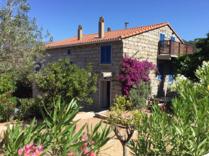Le Moulin Villa