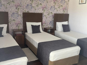 Гостевой дом Прованс-Лоо