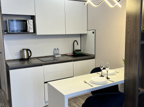 Апартаменты GRAND APART Modern 4