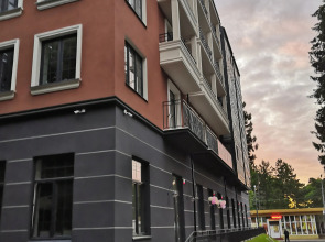 Апартаменты Штольц в Светлогорске