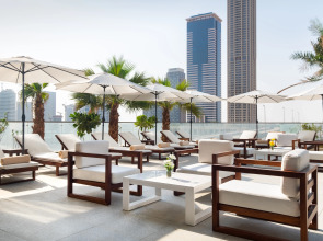 Отель Park Regis Business Bay Dubai