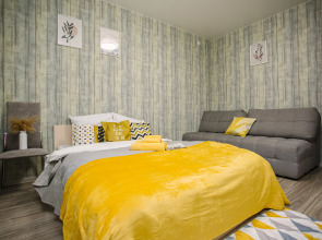 Квартира Уютная в центре Ярославля