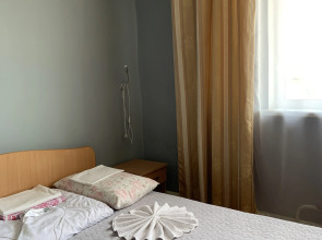 Гостевой дом Гармония