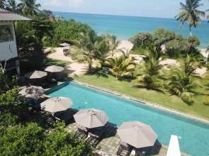 Aavya Cove Villas By Aahaasa Hotel