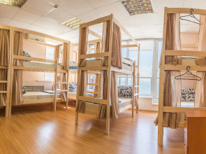 Хостел Lighthouse - Маяк