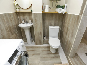 Апартаменты Vlad apartments