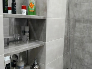 Квартира Золотая Середина