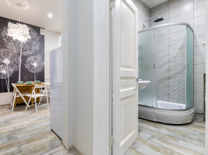 Апартаменты СуткиСпб Моховая 28