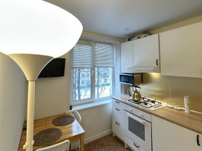 Квартира у Метро Кантемировская