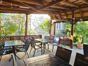 Гостевой дом Альмира