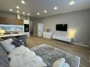 Квартира Квартиры пр-т Красного знамени 160А Босфор Хоум