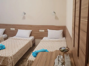 Мини-отель Дуэт