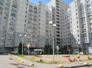 Апартаменты Гостевые Квартиры с Видом на Реку