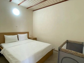 Апартаменты Семейные Двухуровневые Айсберг