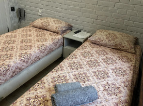 Отель Resident Loft Hotel