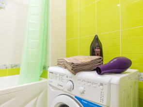 Апартаменты в Центре