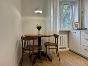 Апартаменты Paris