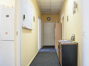 Мини-отель На Лиговском 108