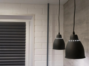 Апартаменты Двухкомнатные 50 лет Октября 35