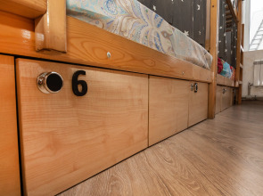 Хостел Чердак