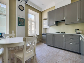 Апартаменты Sutki Rent Сутки Рент у Авроры