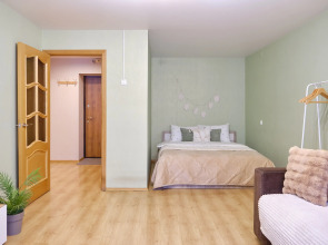 Квартира в Центре Города от Welcome V Ekb