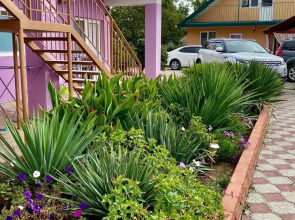 Гостевой Дом Фортуна