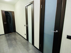 Апартаменты Уютные на Солнечной 36