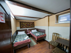 Отель Флагман