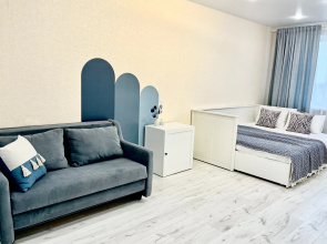 Neotel na Moskovskom prospekte, ryadom M4, OKB Flat