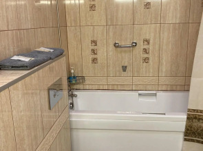 Отель СЗАО Белджи