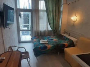 Апартаменты Пальма 5