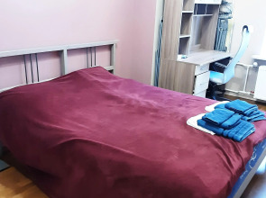 Квартира у Грибоедова, с кодовым доступом,личной кухней и уборной 2