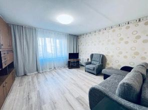 Квартира Двухкомнатная у Музея Мирового Океана