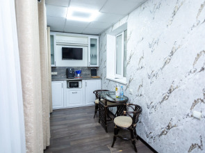 Отель Жемчужина