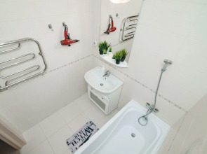 Апартаменты в центре города рядом с Кремлем