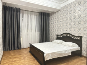 Квартира на проспекте Петра I 121